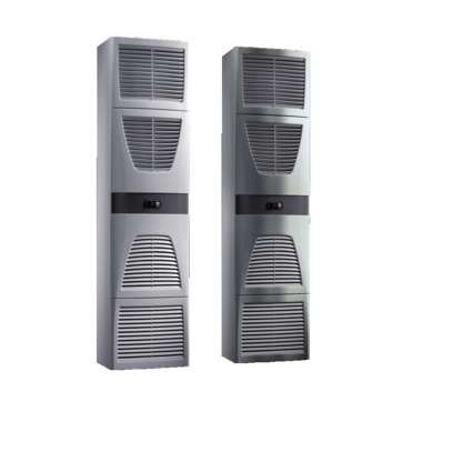  Агрегат холодильный настенный SK RTT 2500Вт комфортный контроллер 400х1580х295мм 230В Rittal 3329500 