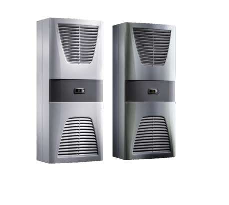 Агрегат холодильный настенный SK RTT 1500Вт комфортный контроллер 400х 950х260мм 115В Rittal 3305510 