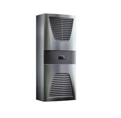  Агрегат холодильный настенный SK RTT 1000Вт комфортный контроллер 400х950х260мм 230В нержавеющая сталь Rittal 3304600 