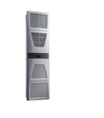  Агрегат холодильный настенный SK RTT 1500Вт комфортный контроллер 435х1590х205мм 230В плоское исполнение Rittal 3366500 