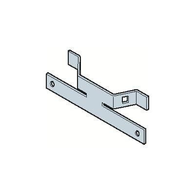  Набор для монтажа на столб для шкафов Gemini (размер 1) ABB 1SL0343A00 