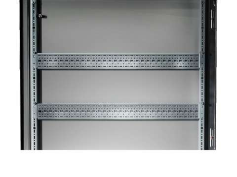  Профиль TS 17х73мм для двери шириной 1000мм (уп.4шт) Rittal 8612090 