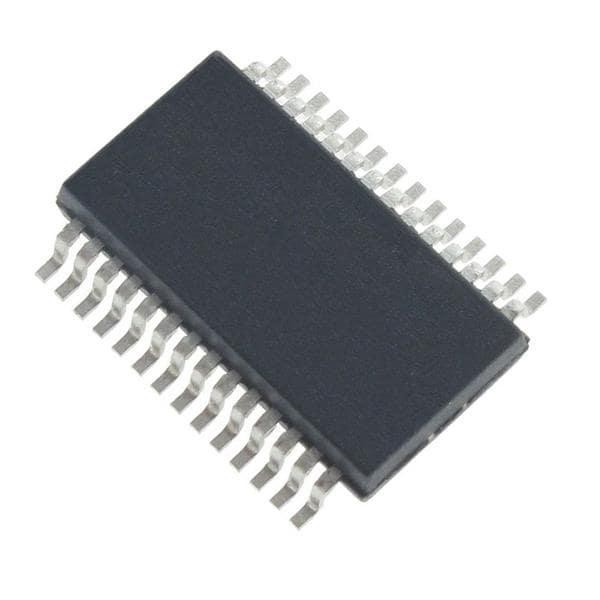  DSPIC33CK64MC102-I/SS 