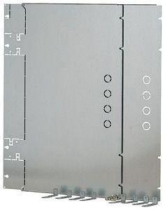  Плата монтажная системы главных шин XPBMB0610-S EATON 174572 
