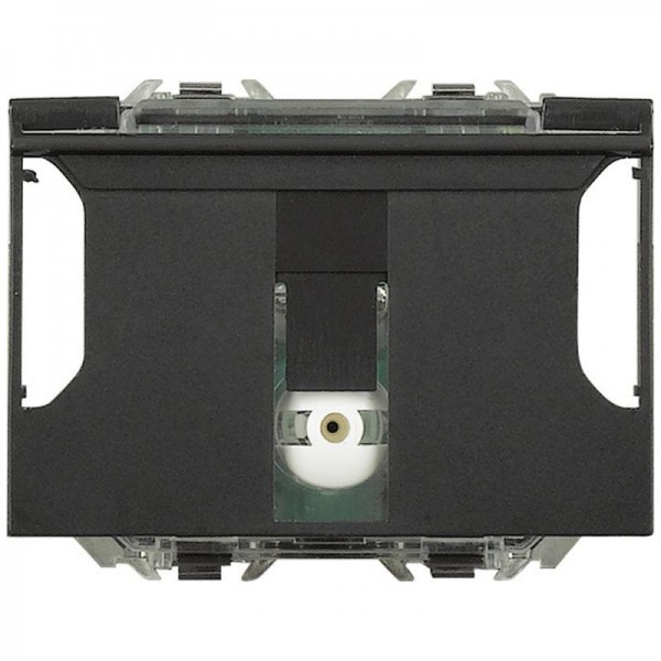  Выключатель карточный Axolute RFID SCS Leg BTC H4648 