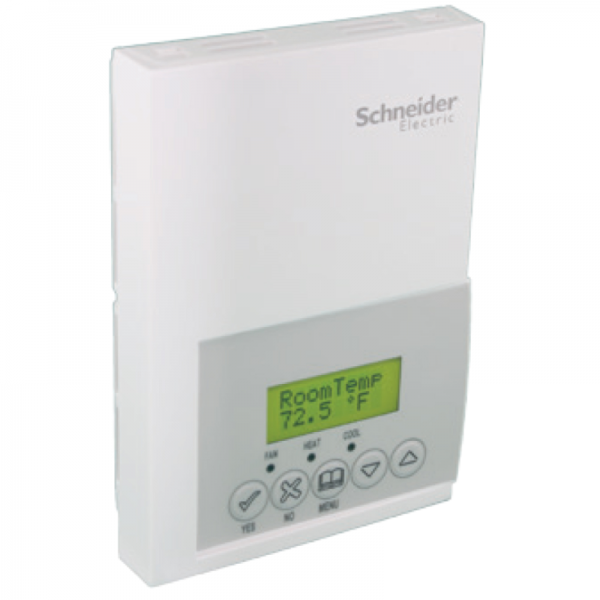  Контроллер для тепловых насосов SchE SE7652H5045 