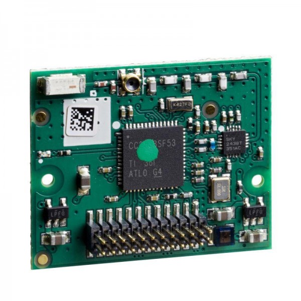 Модуль связи ZIG PRO SE8000 SchE VCM8000V5045P 