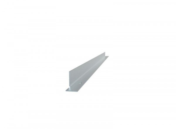  Планка горизонтальная для пластронов FORT для шкафа шириной 1000мм (уп.2шт) PROxima EKF FKGP10 