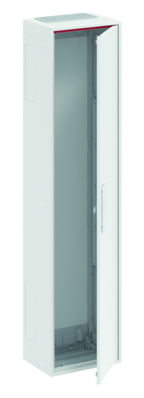 Шкаф навесной IP44 1250х300х215 пустой с дверью B18 ABB 2CPX052073R9999 