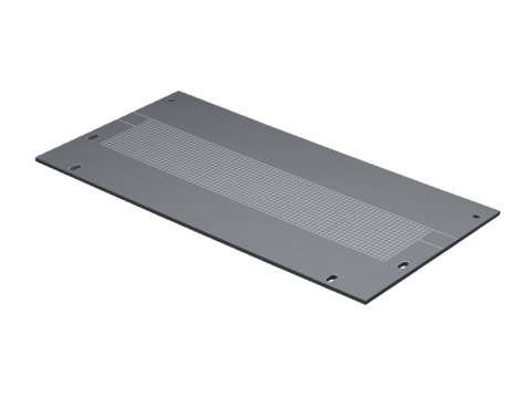  Фланш-панель SV для боковой стенки 800мм (уп.4шт) Rittal 9673508 