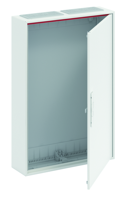  Шкаф навесной IP44 800х550х160 пустой с дверью CA25 ABB 2CPX052150R9999 