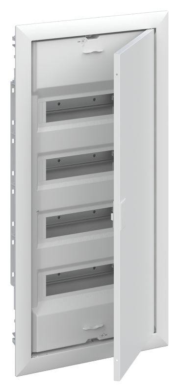 Шкаф внутреннего монтажа на 48М с винтовыми N/PE UK640V3RU ABB 2CPX077858R9999 
