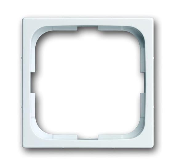  Кольцо промежуточное-адаптер для использования механизмов Reflex/Duro с рамками Future бел. ABB 2CKA001710A3863 