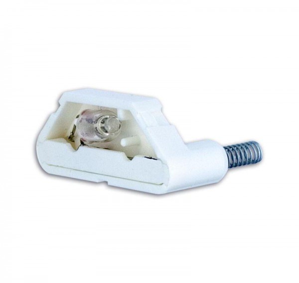  Лампа неоновая для механизма клавишного светорегулятора ABB 2CKA006599A2282 