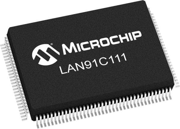  LAN91C111-NS 