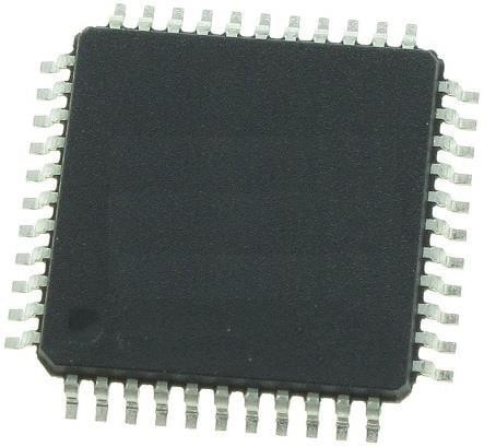 Фотография №1, Процессоры и контроллеры цифровых сигналов (DSP, DSC)