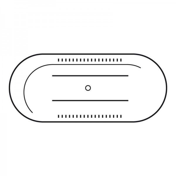  Панель лицевая Celiane для точки доступа WI-FI бел. Leg 068258 