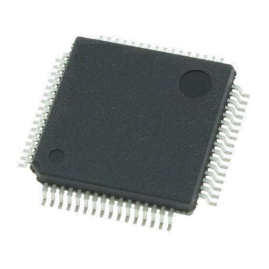 Фотография №1, ИС, сетевые контроллеры и процессоры