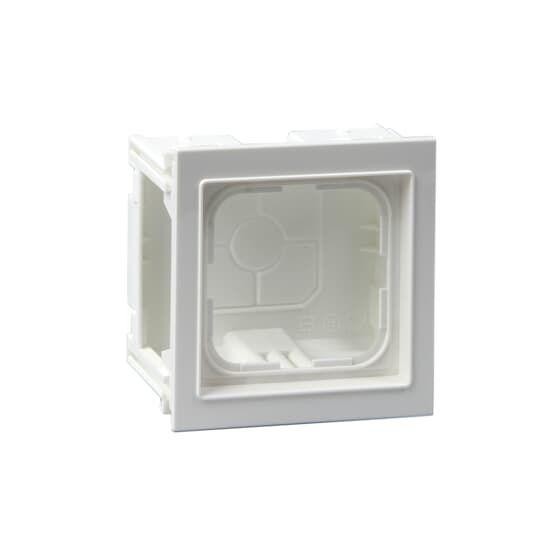  Коробка ProDuct для Impressivo бел. ABB 2TKA001839G1 