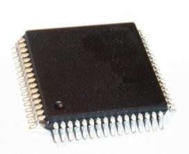 Фотография №1, ИС, сетевые контроллеры и процессоры