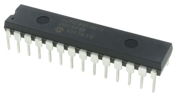  dsPIC30F3013-30I/SP 