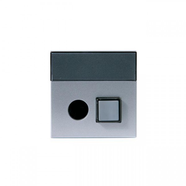  Плата центральная вызывной кнопки Signal Impressivo алюм. ABB 2TKA003207G1 