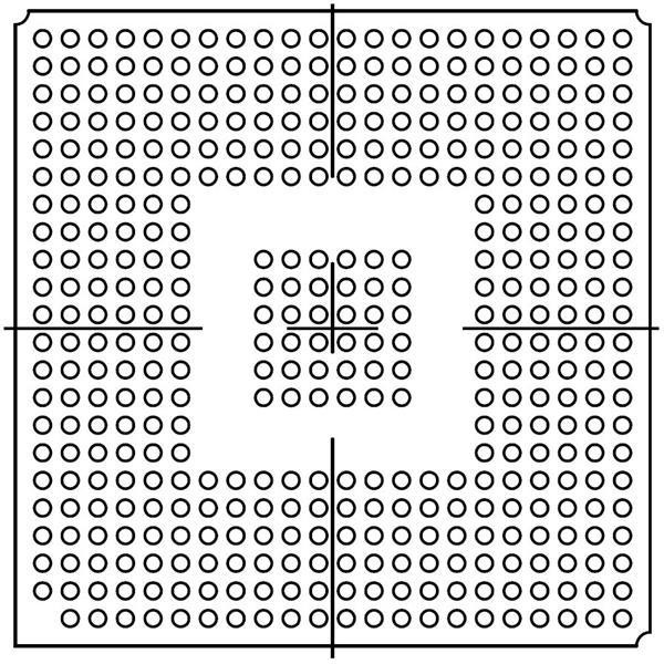 Фотография №1, Процессоры и контроллеры цифровых сигналов (DSP, DSC)