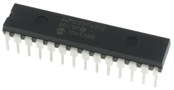  dsPIC30F4012-30I/SP 