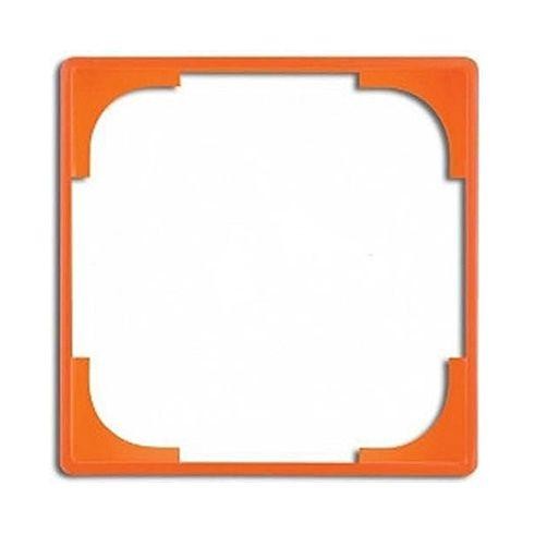  Накладка декоративная Basic оранж. ABB 2CKA001726A0225 
