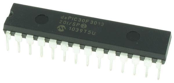  dsPIC30F3013-20I/SP 
