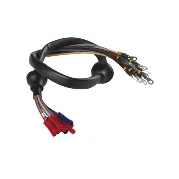 Комплект кабелей РТС-2000 РТС УТ0025047 