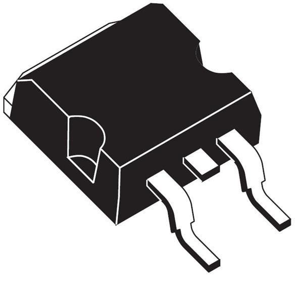 Фотография №1, ИС переключателя электропитания – распределение электропитания