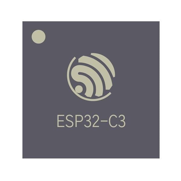  ESP32-C3 