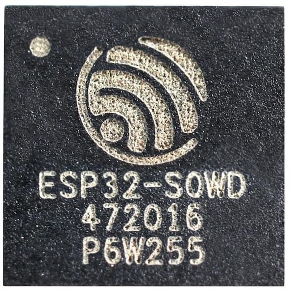  ESP32-S0WD 