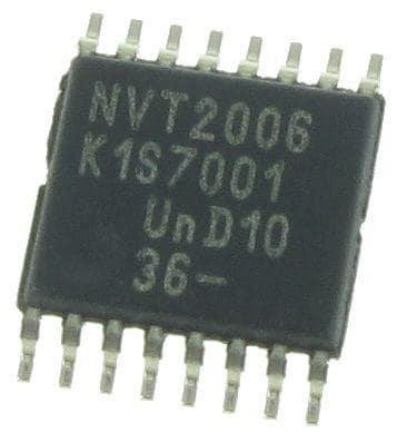  NVT2006PW,118 