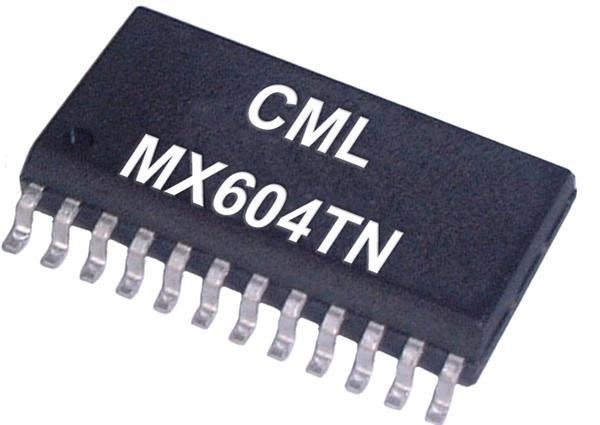  MX604TN 