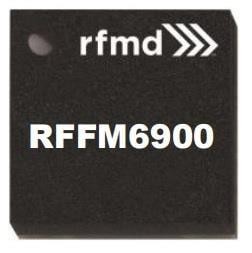  RFFM6900SR 