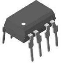 Фотография №1, Выходные оптоволоконные соединители на МОП-транзисторах