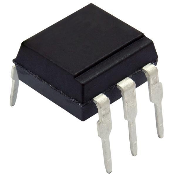 Фотография №1, Выходные оптоволоконные соединители на МОП-транзисторах