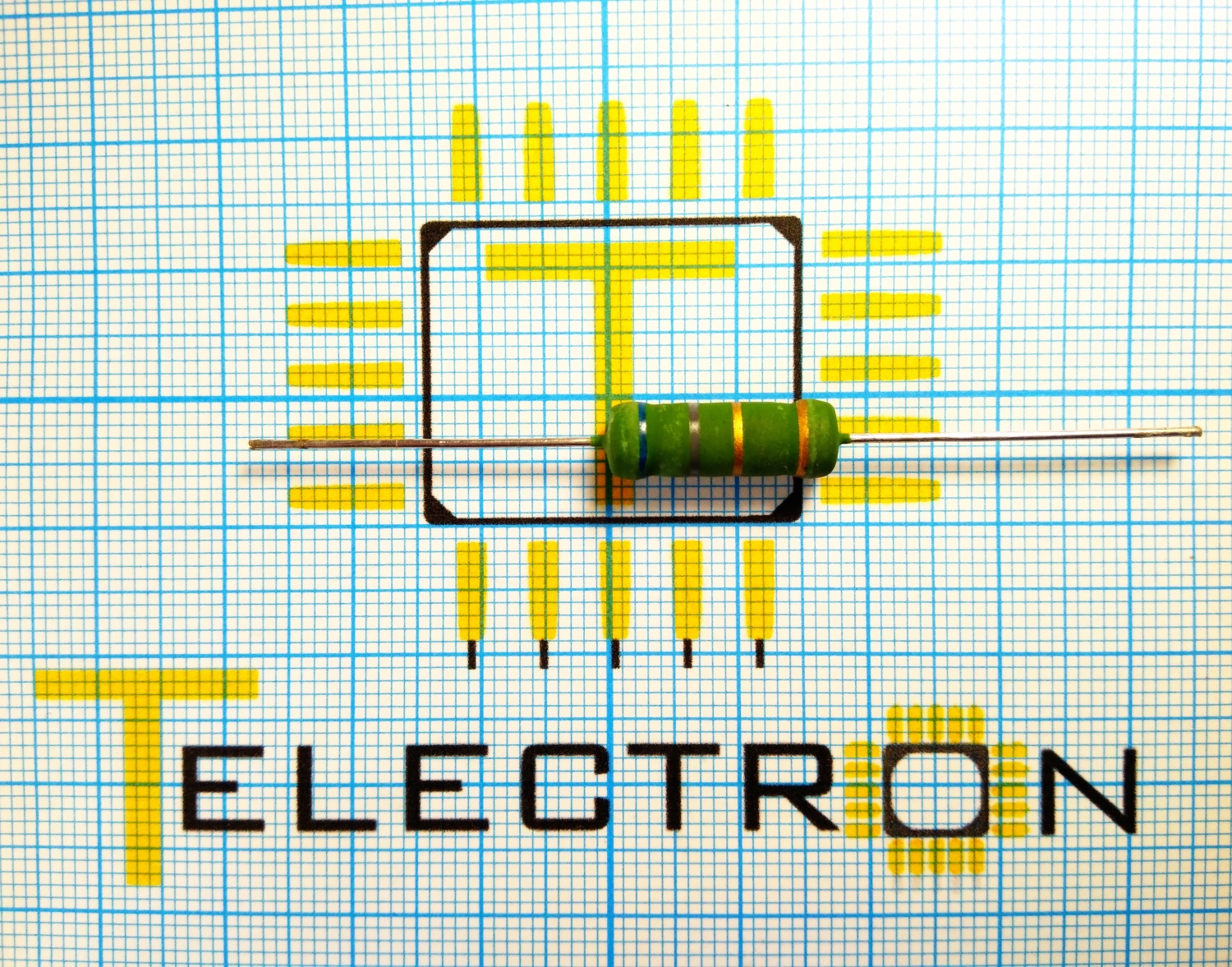 Электрон т. Knp-500 1.8 ом. Electron t191 чертеж. Где стоят резистор 6.8 ом.